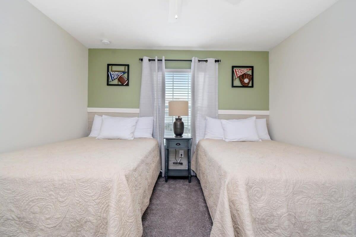 Four Bedrooms Close To Disney W Pool 4898 Kissimmee Eksteriør bilde